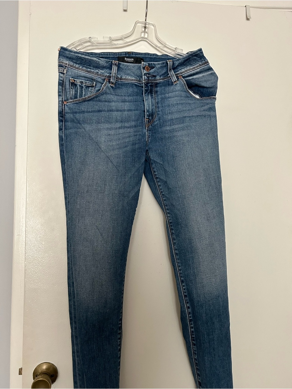 Hudson jeans